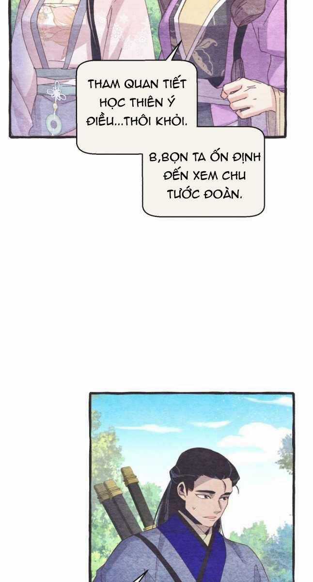 Lightning Degree Chapter 163 trang 58