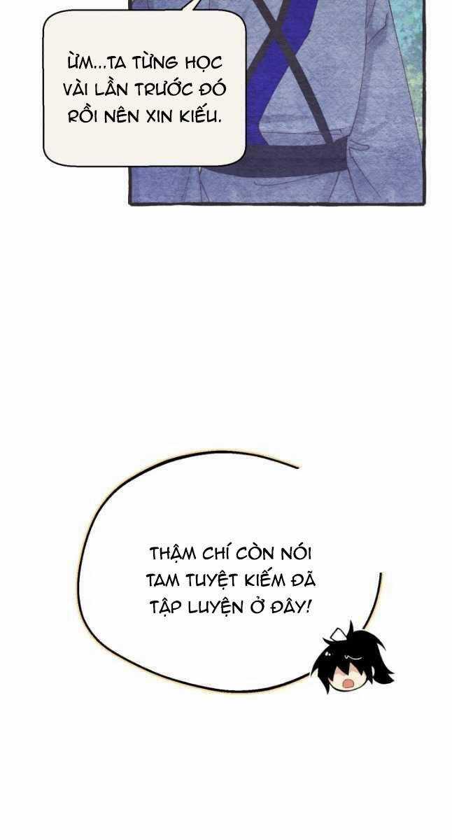 Lightning Degree Chapter 163 trang 59