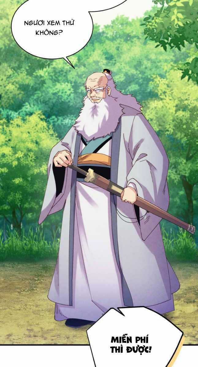 Lightning Degree Chapter 163 trang 65