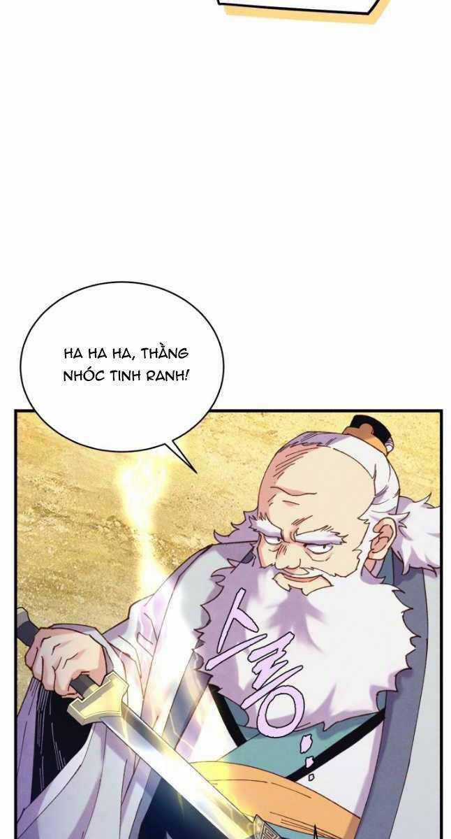 Lightning Degree Chapter 163 trang 66