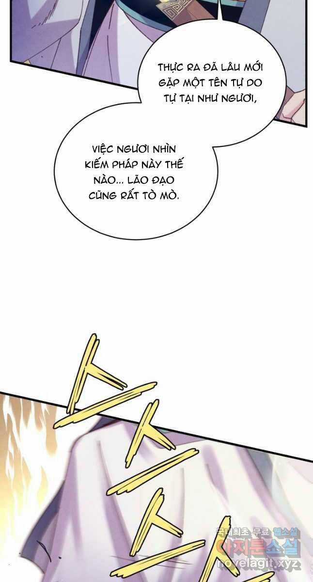 Lightning Degree Chapter 163 trang 67