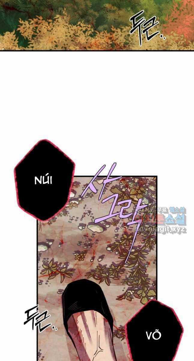 Lightning Degree Chapter 163 trang 78