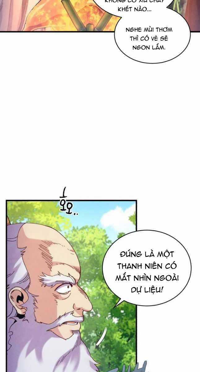 Lightning Degree Chapter 163 trang 8