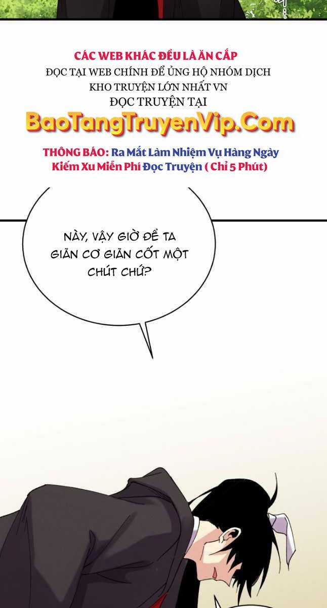 Lightning Degree Chapter 164 trang 100