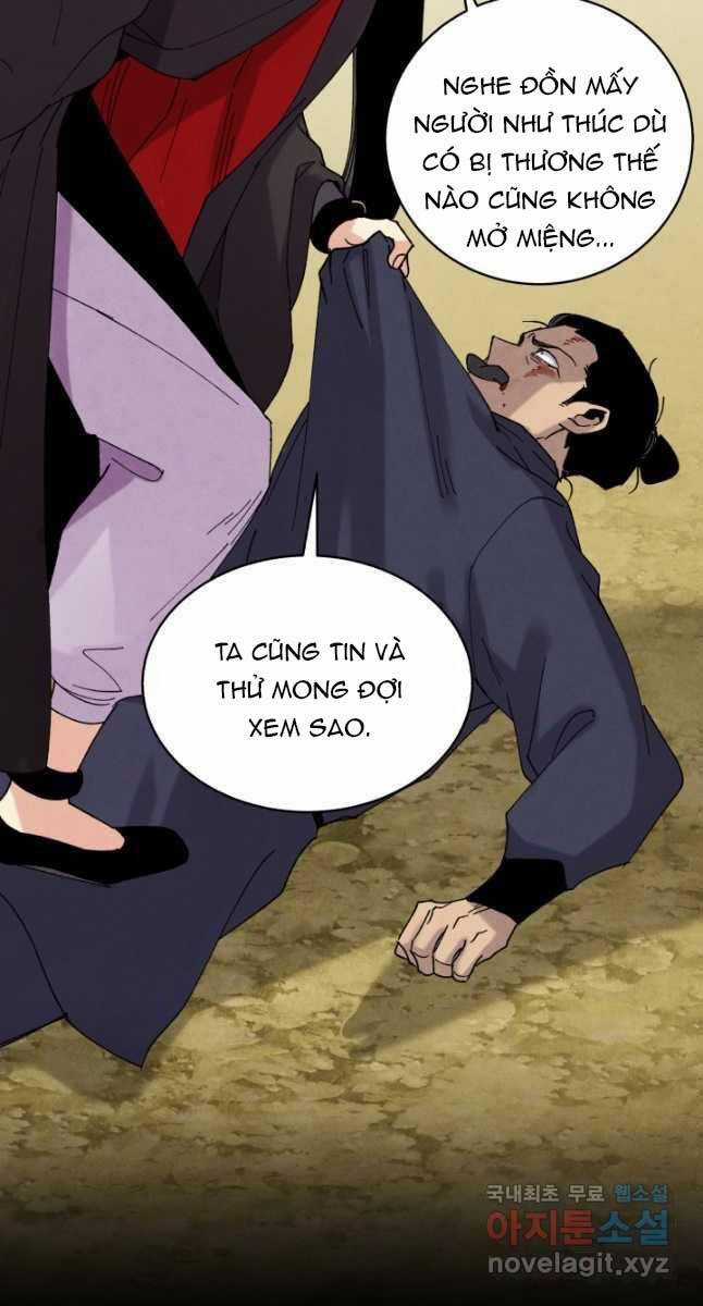 Lightning Degree Chapter 164 trang 101