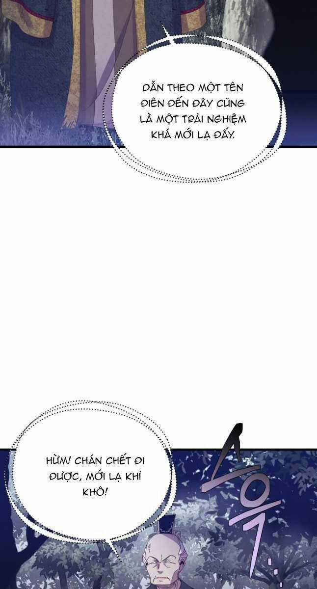 Lightning Degree Chapter 164 trang 2