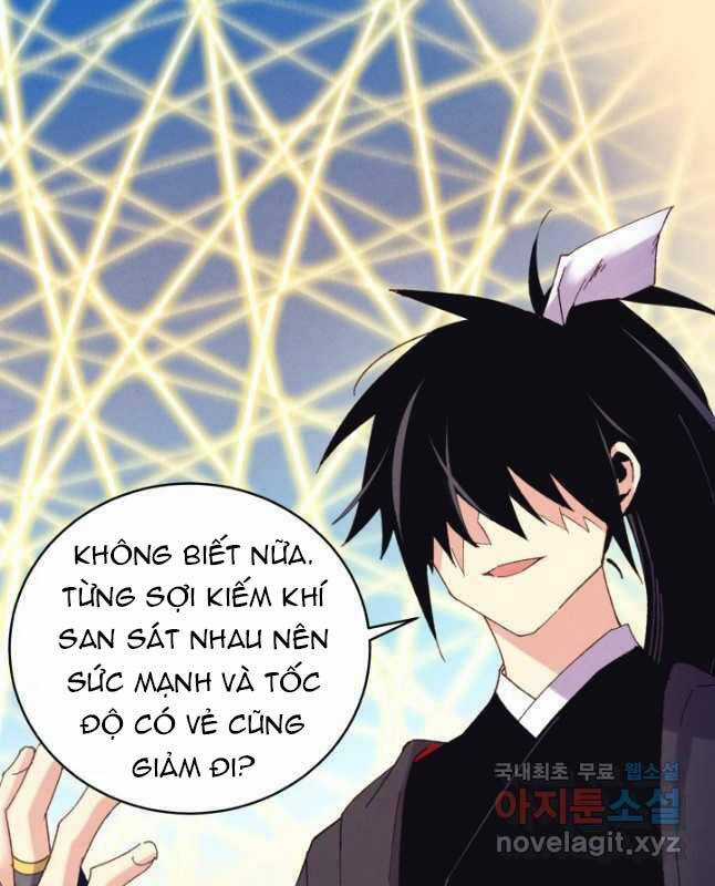 Lightning Degree Chapter 164 trang 23