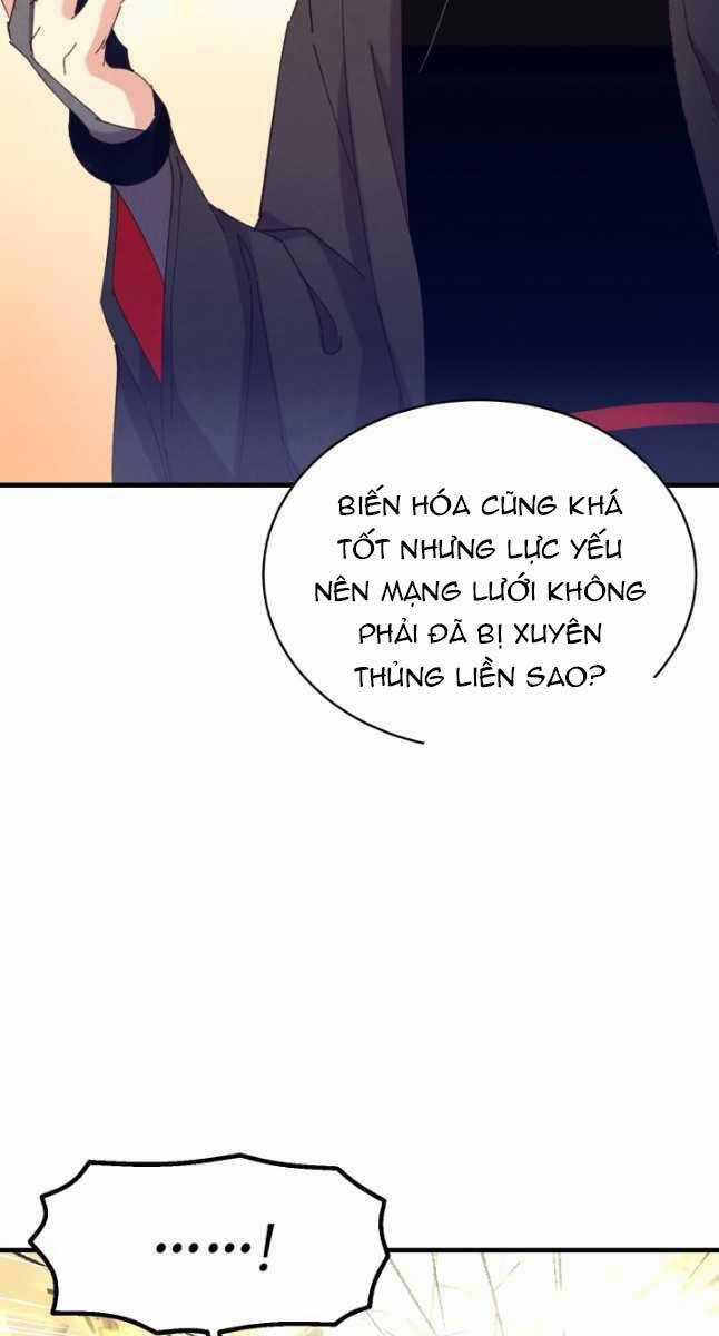 Lightning Degree Chapter 164 trang 24