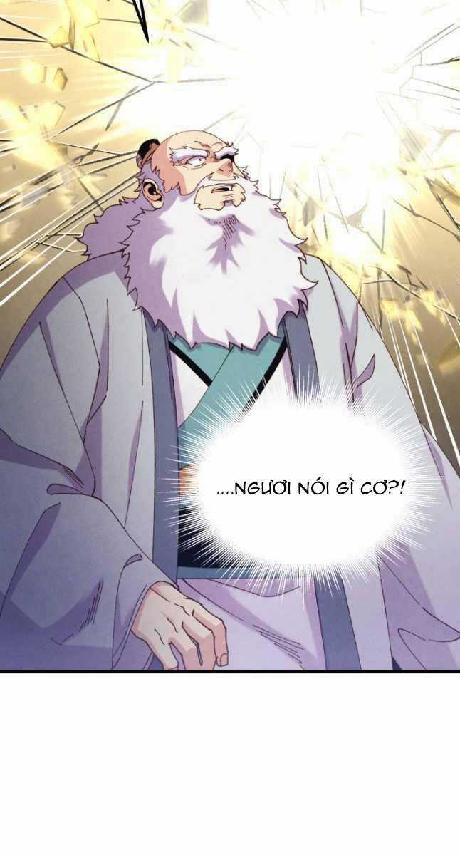Lightning Degree Chapter 164 trang 25