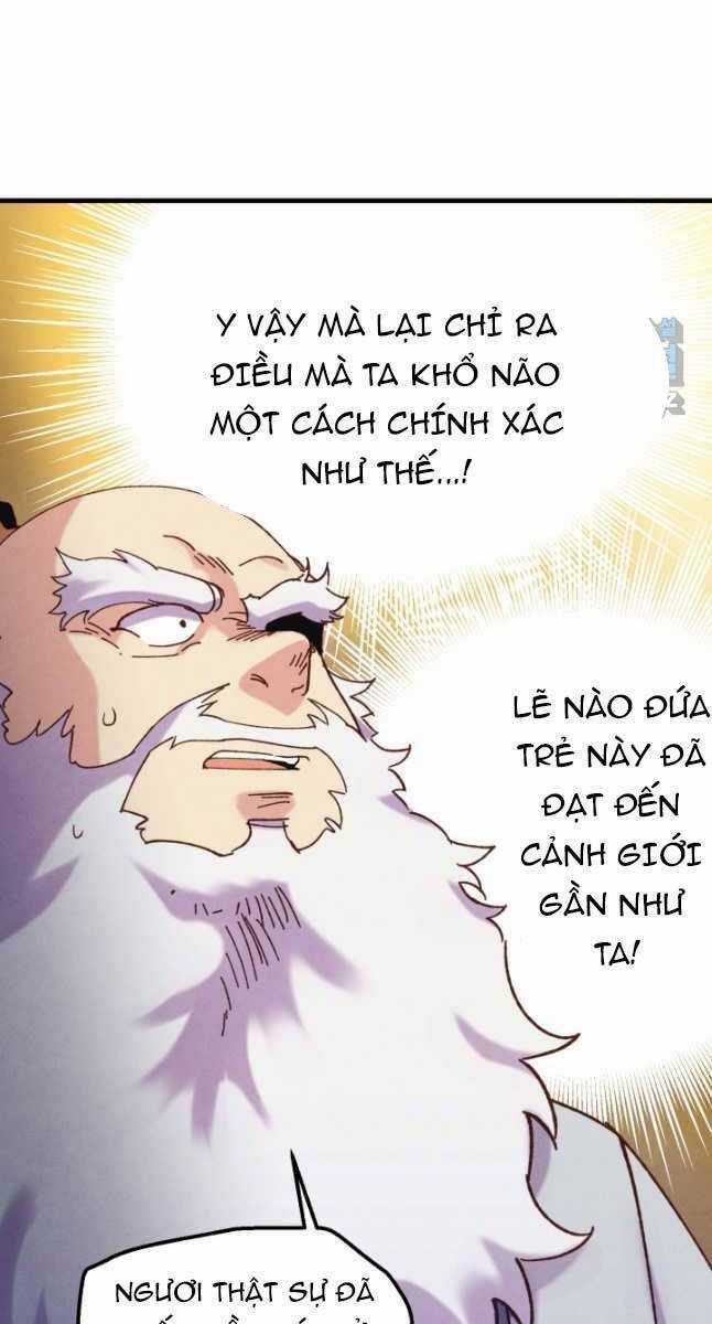 Lightning Degree Chapter 164 trang 26