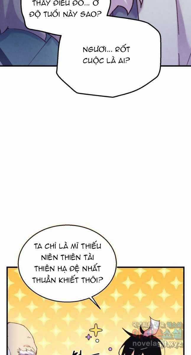 Lightning Degree Chapter 164 trang 27