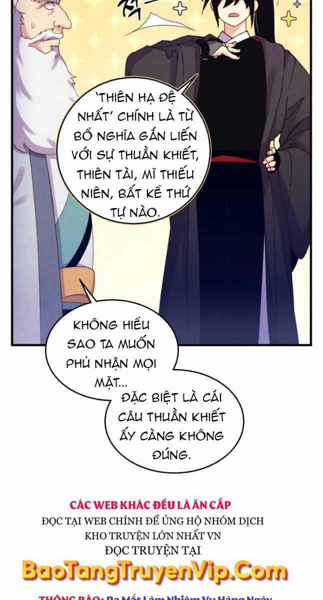 Lightning Degree Chapter 164 trang 28