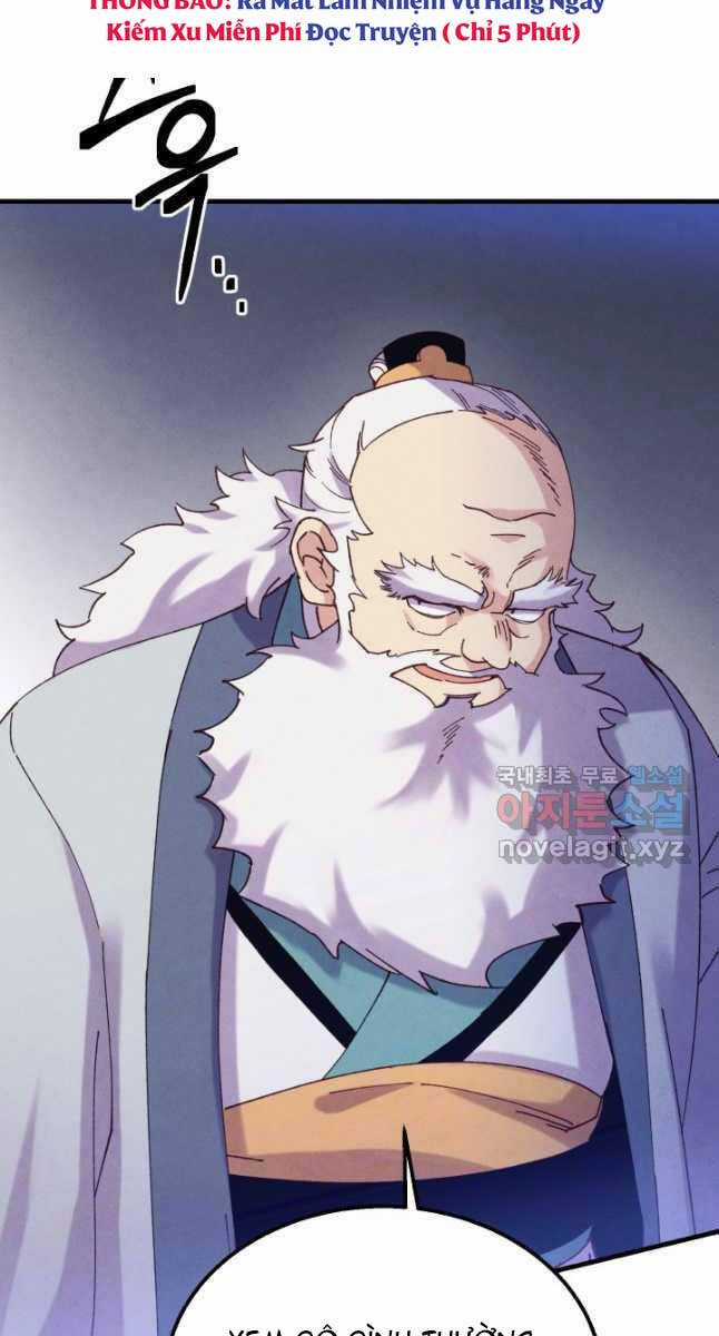 Lightning Degree Chapter 164 trang 29