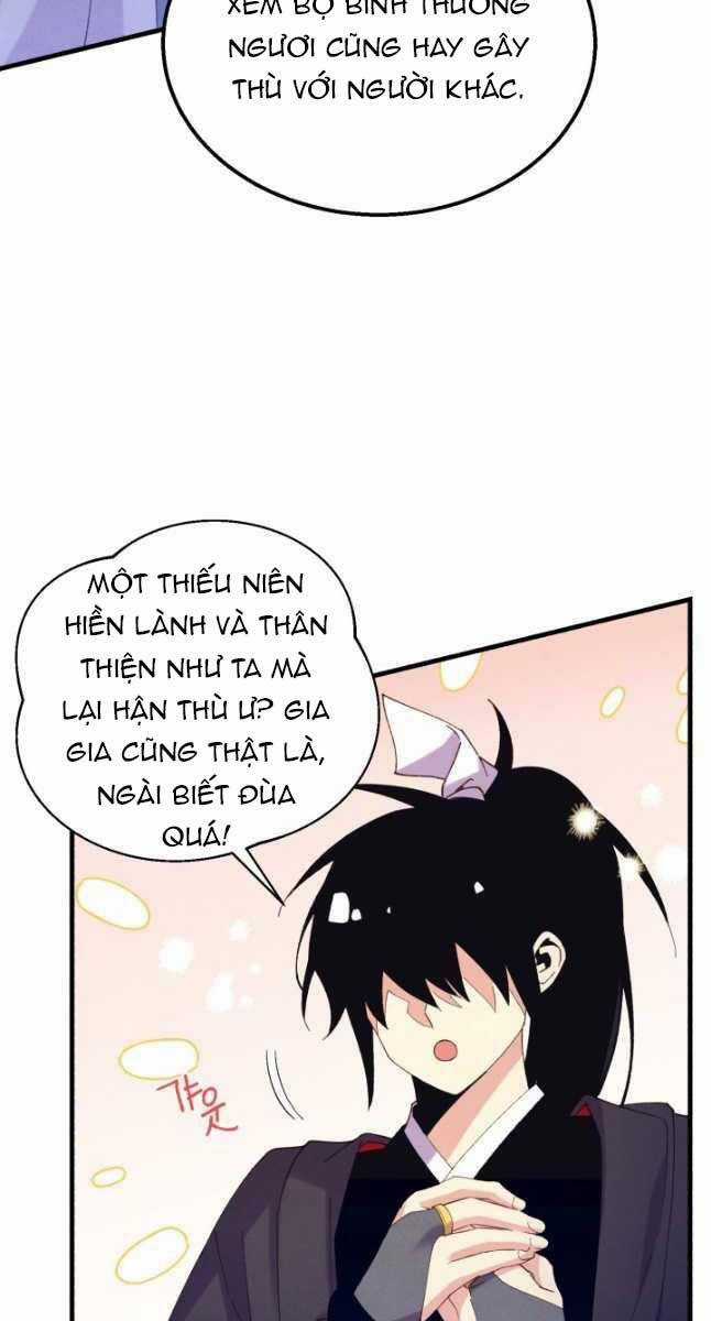 Lightning Degree Chapter 164 trang 30