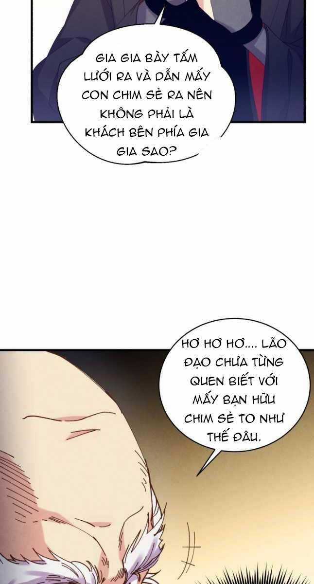 Lightning Degree Chapter 164 trang 31