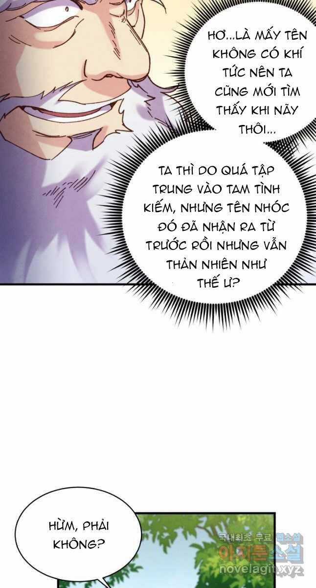 Lightning Degree Chapter 164 trang 32