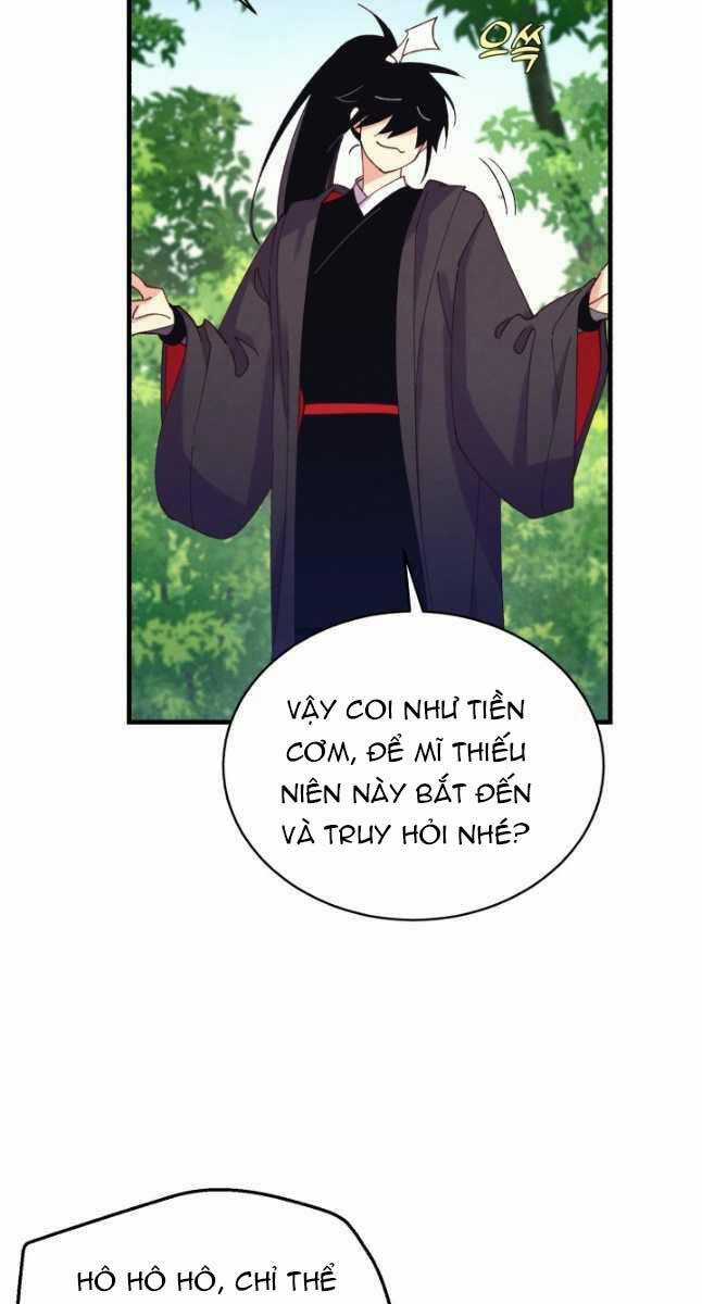 Lightning Degree Chapter 164 trang 33