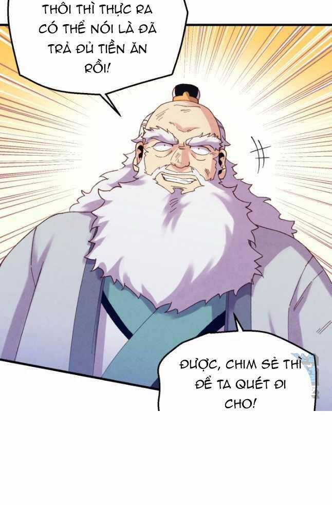 Lightning Degree Chapter 164 trang 34