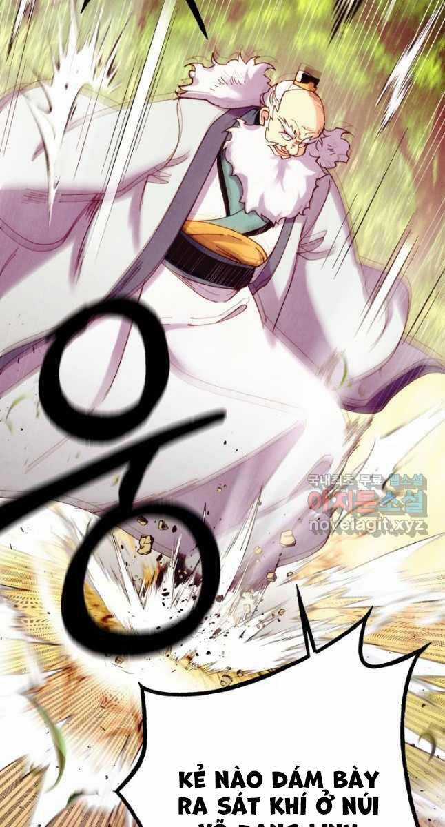 Lightning Degree Chapter 164 trang 36