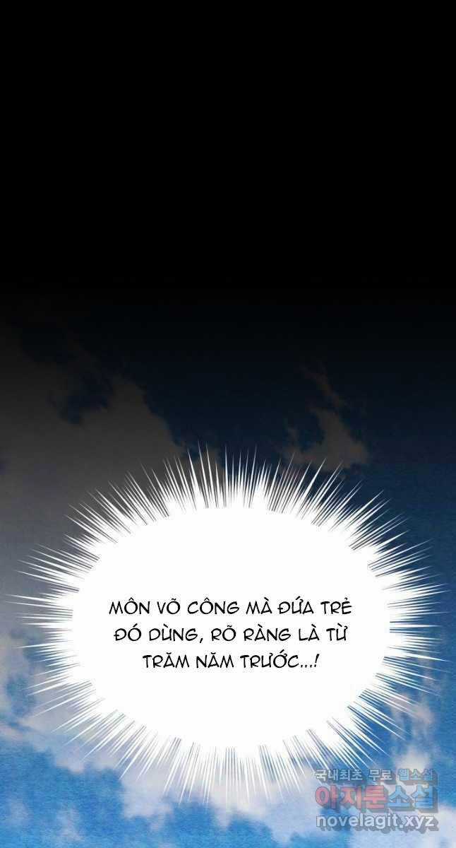 Lightning Degree Chapter 164 trang 55