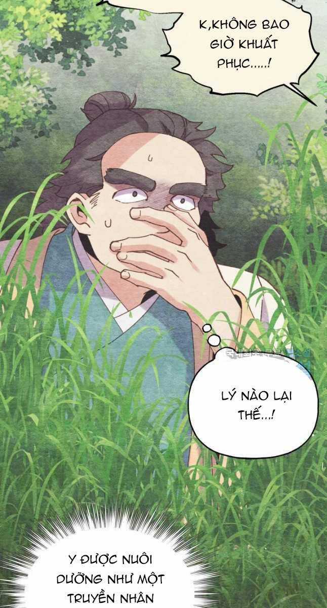 Lightning Degree Chapter 164 trang 59