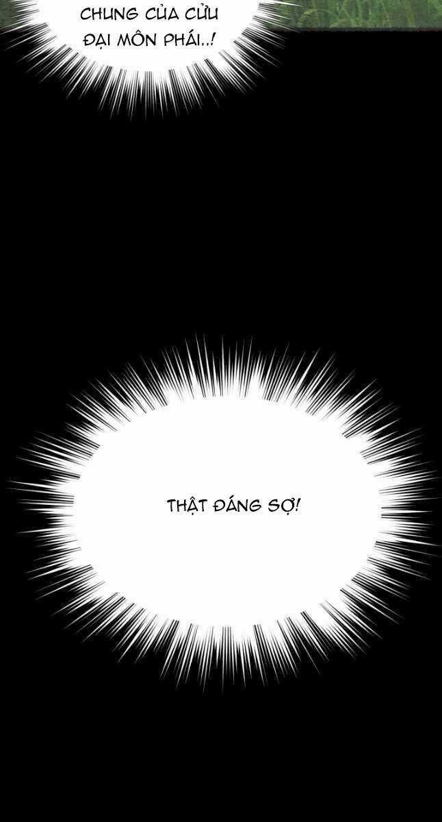 Lightning Degree Chapter 164 trang 60