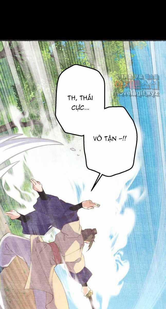 Lightning Degree Chapter 164 trang 61