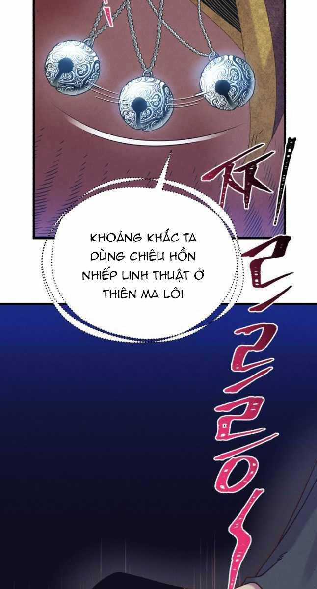 Lightning Degree Chapter 164 trang 7