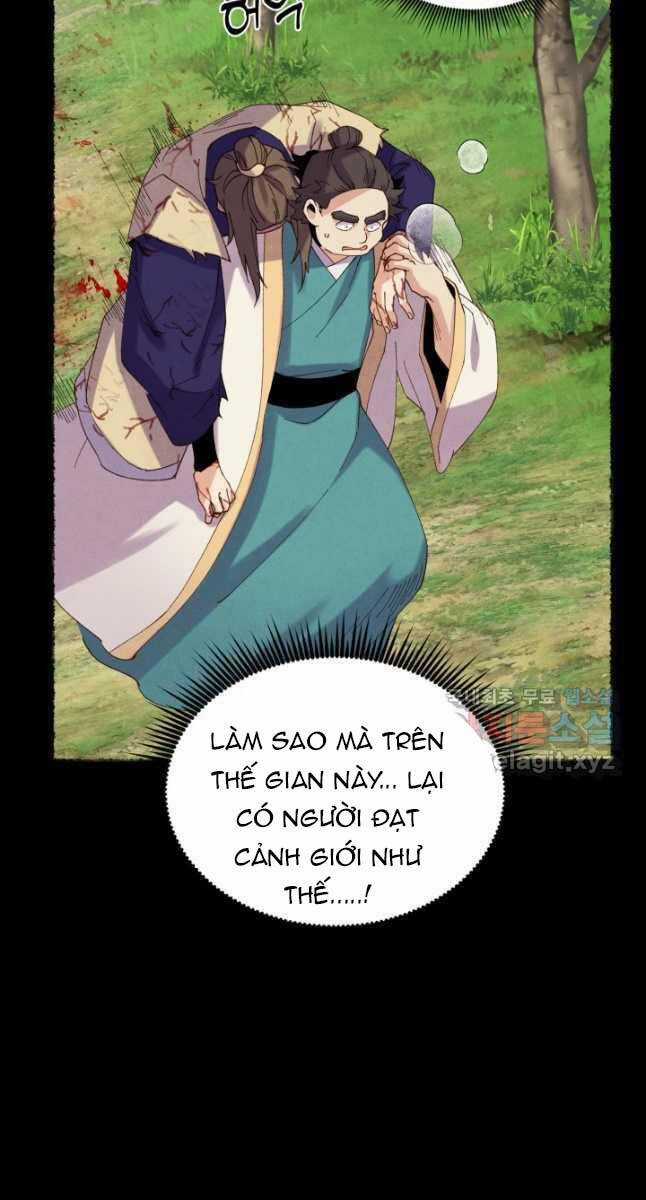 Lightning Degree Chapter 164 trang 71