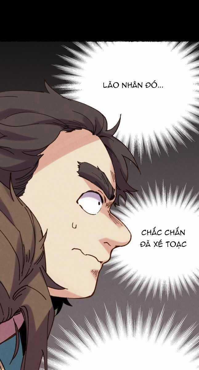 Lightning Degree Chapter 164 trang 72