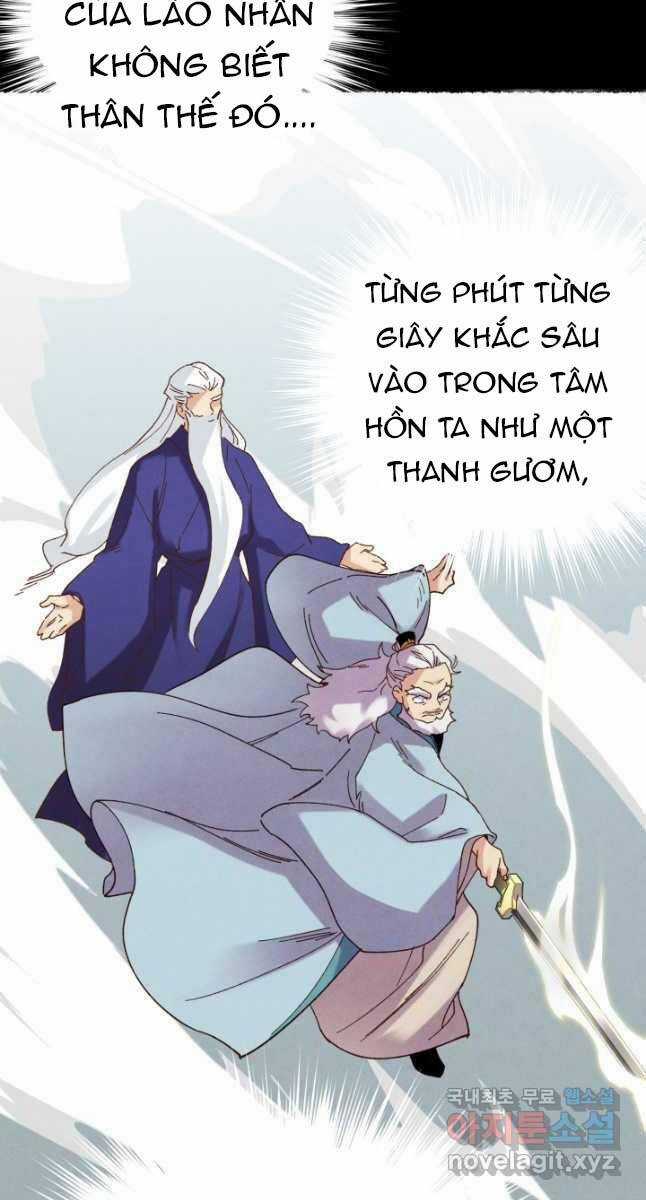 Lightning Degree Chapter 164 trang 78