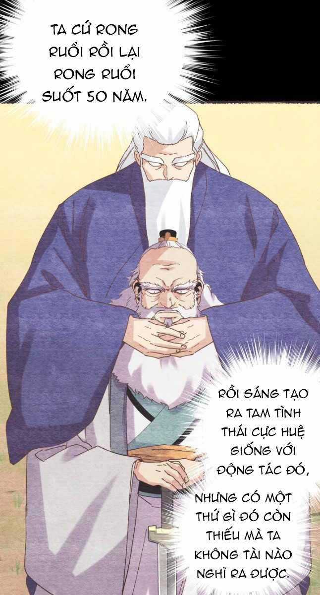 Lightning Degree Chapter 164 trang 81