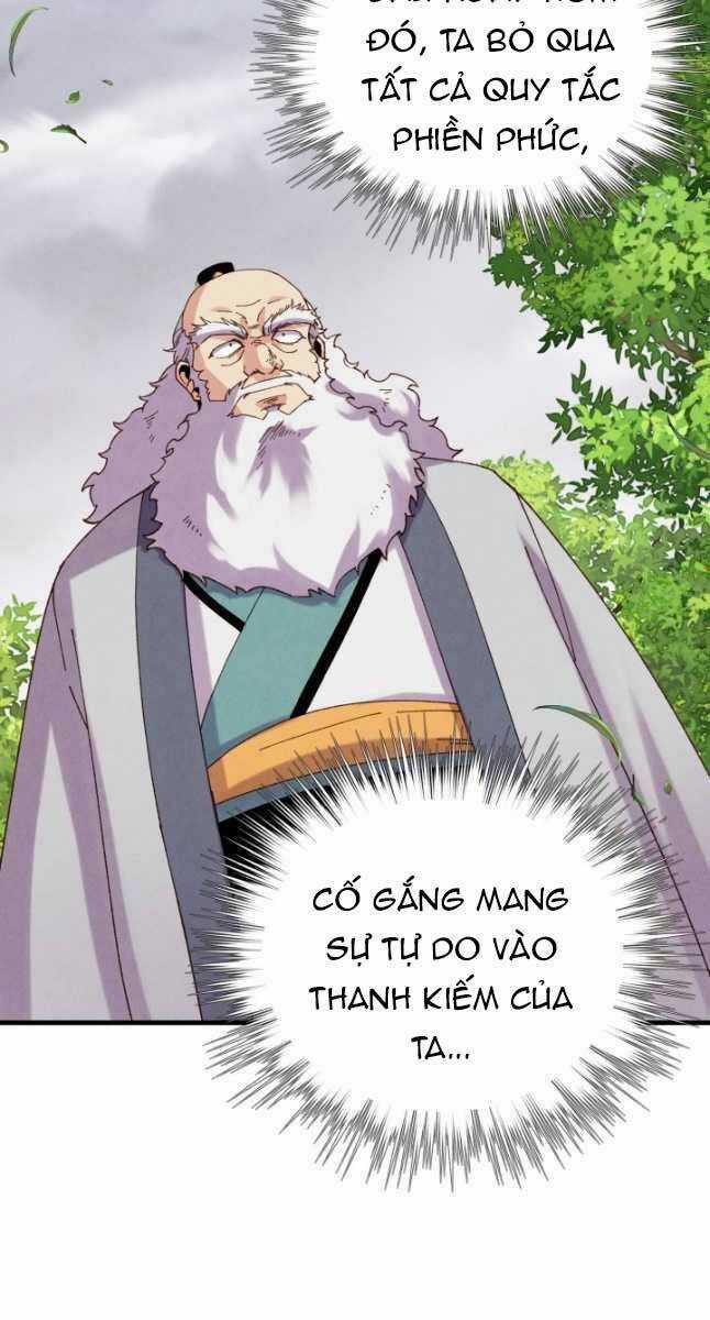 Lightning Degree Chapter 164 trang 86