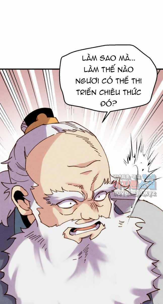 Lightning Degree Chapter 164 trang 87