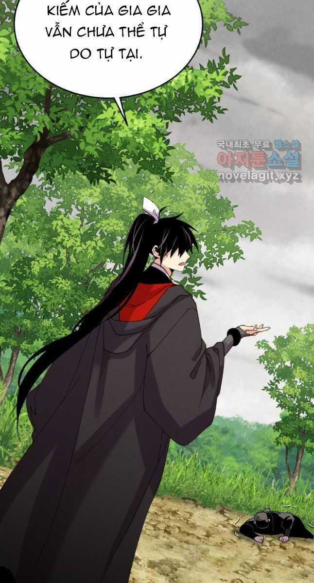 Lightning Degree Chapter 164 trang 89