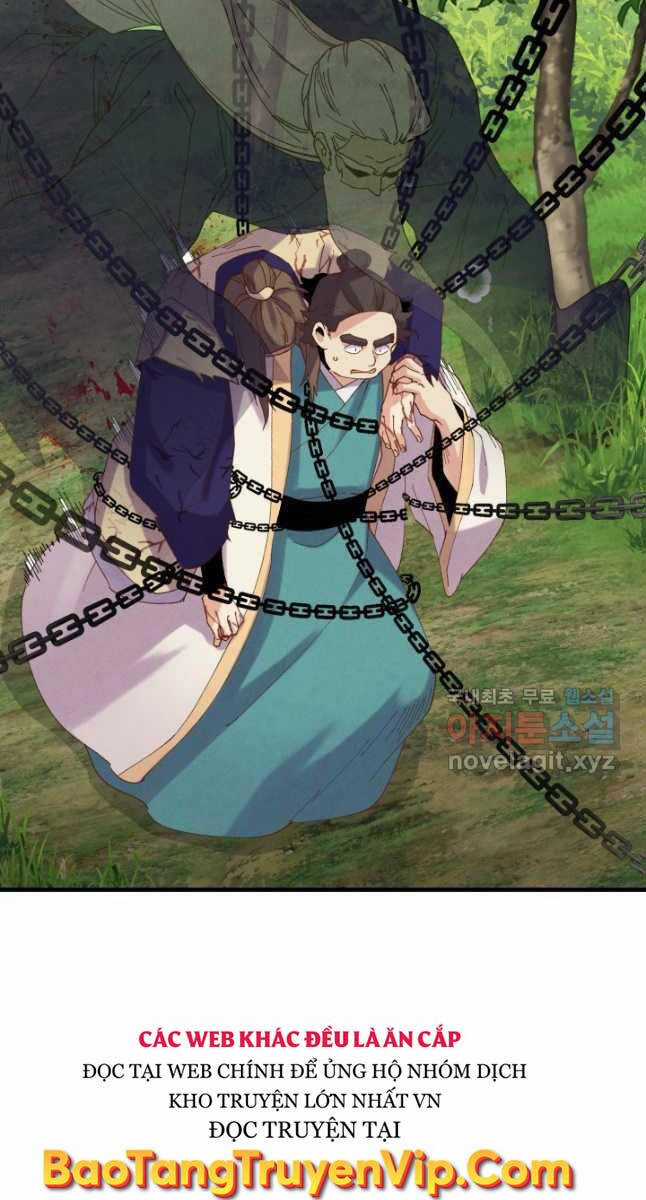 Lightning Degree Chapter 164 trang 94