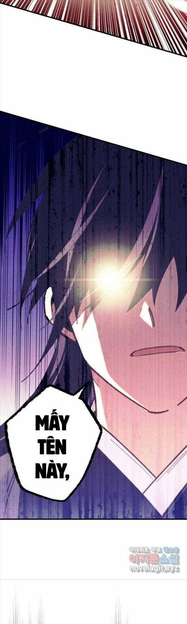 Lightning Degree Chapter 165 trang 29