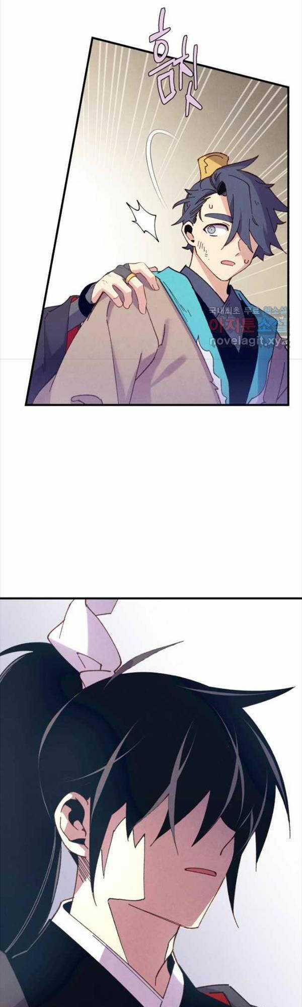 Lightning Degree Chapter 165 trang 37