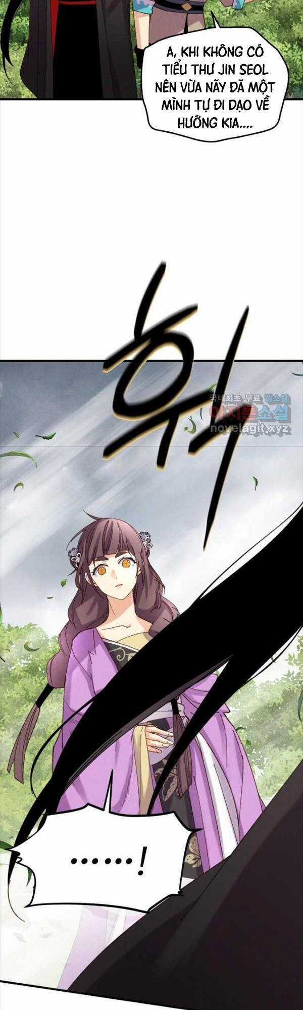 Lightning Degree Chapter 165 trang 41
