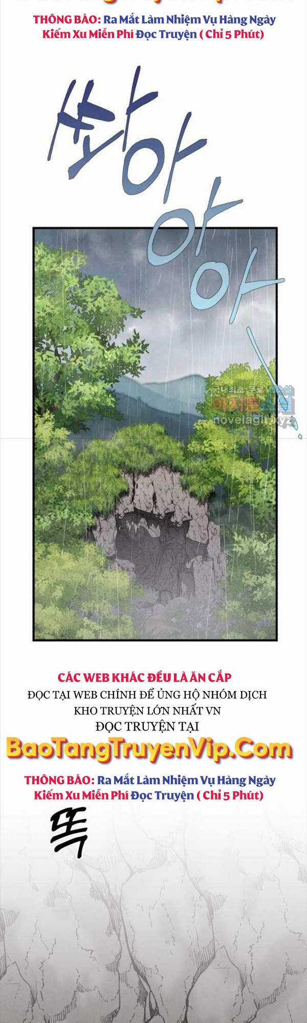 Lightning Degree Chapter 165 trang 44