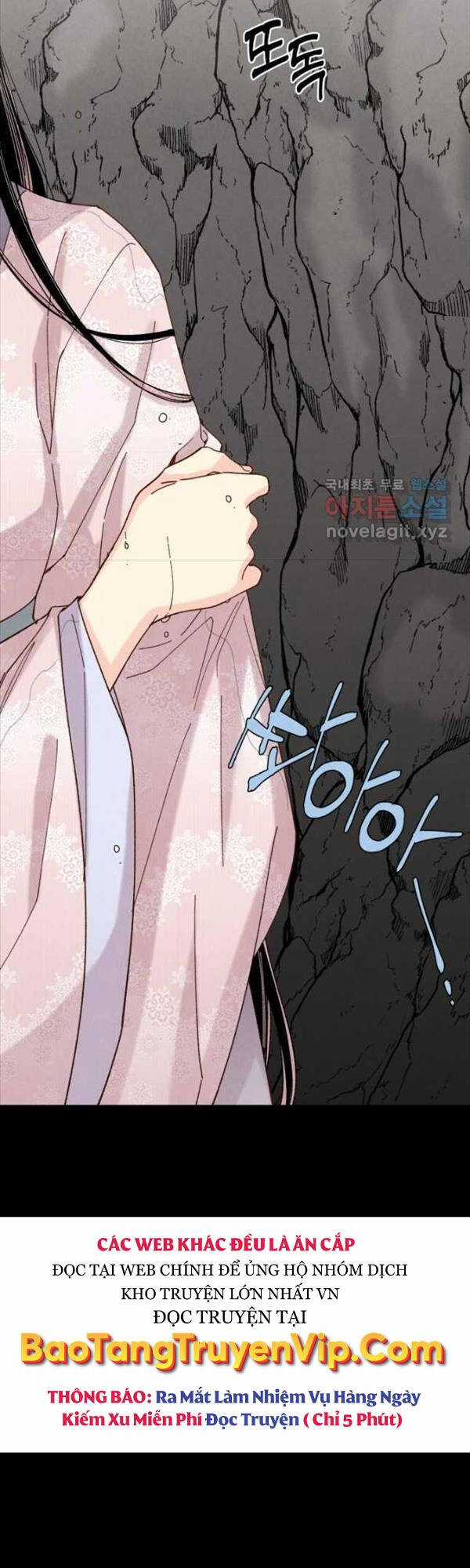 Lightning Degree Chapter 165 trang 45