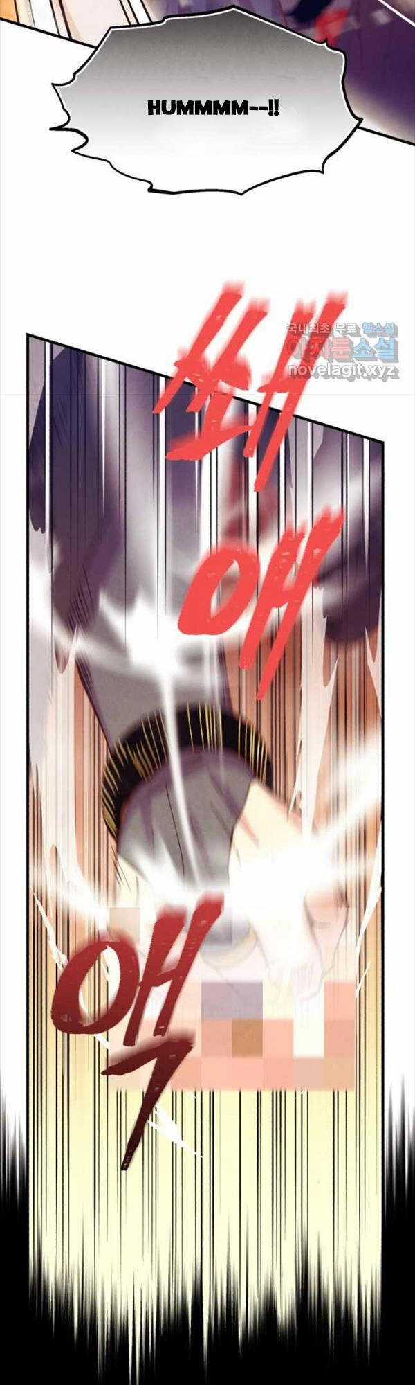 Lightning Degree Chapter 165 trang 9