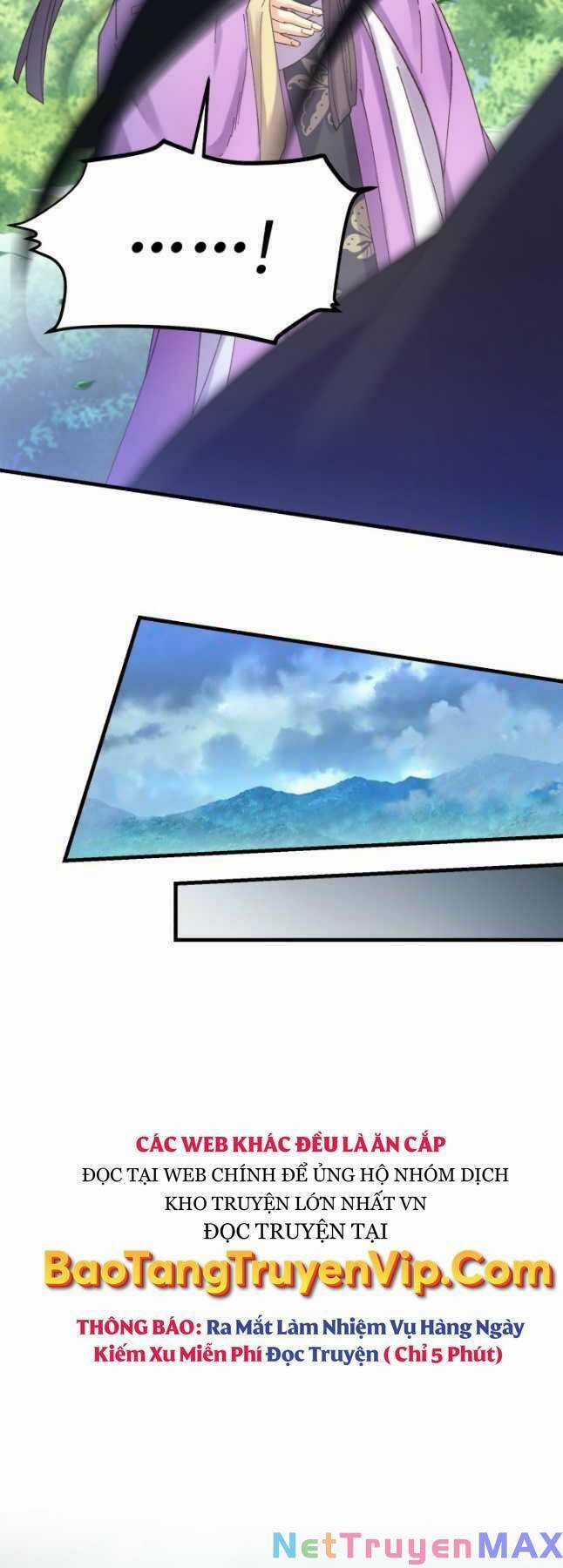 Lightning Degree Chapter 166 trang 2