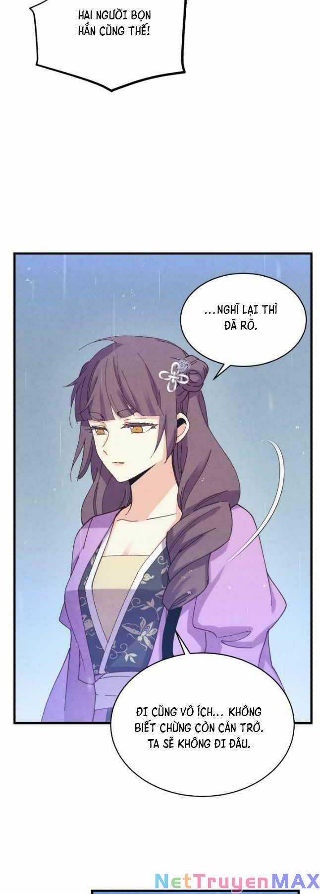 Lightning Degree Chapter 166 trang 21