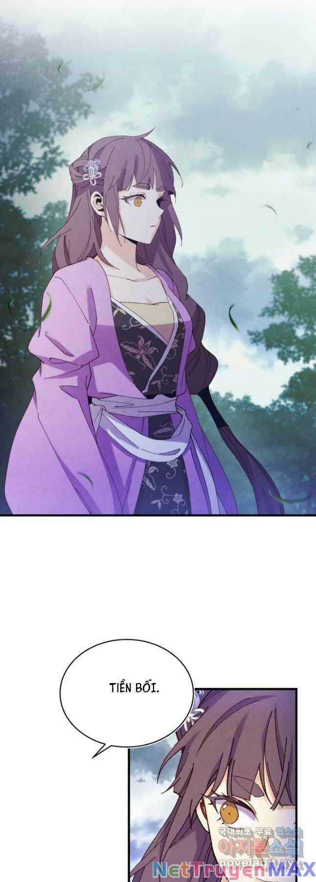 Lightning Degree Chapter 166 trang 3