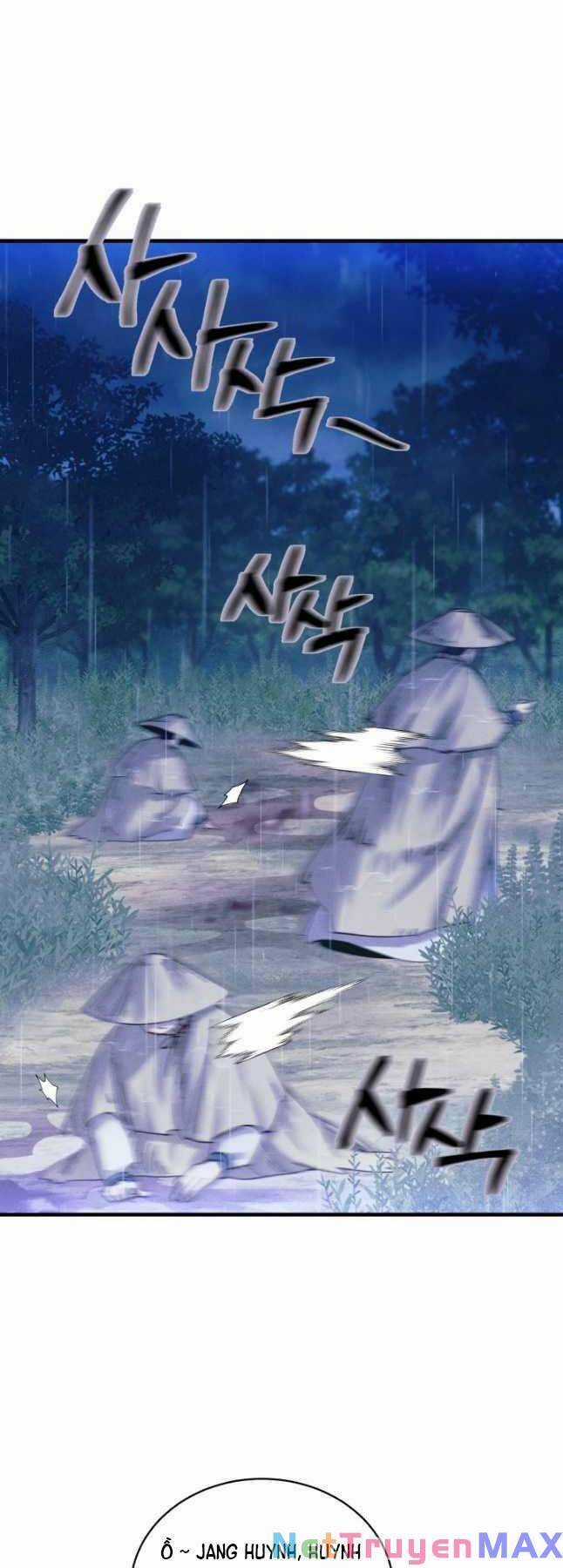Lightning Degree Chapter 166 trang 31