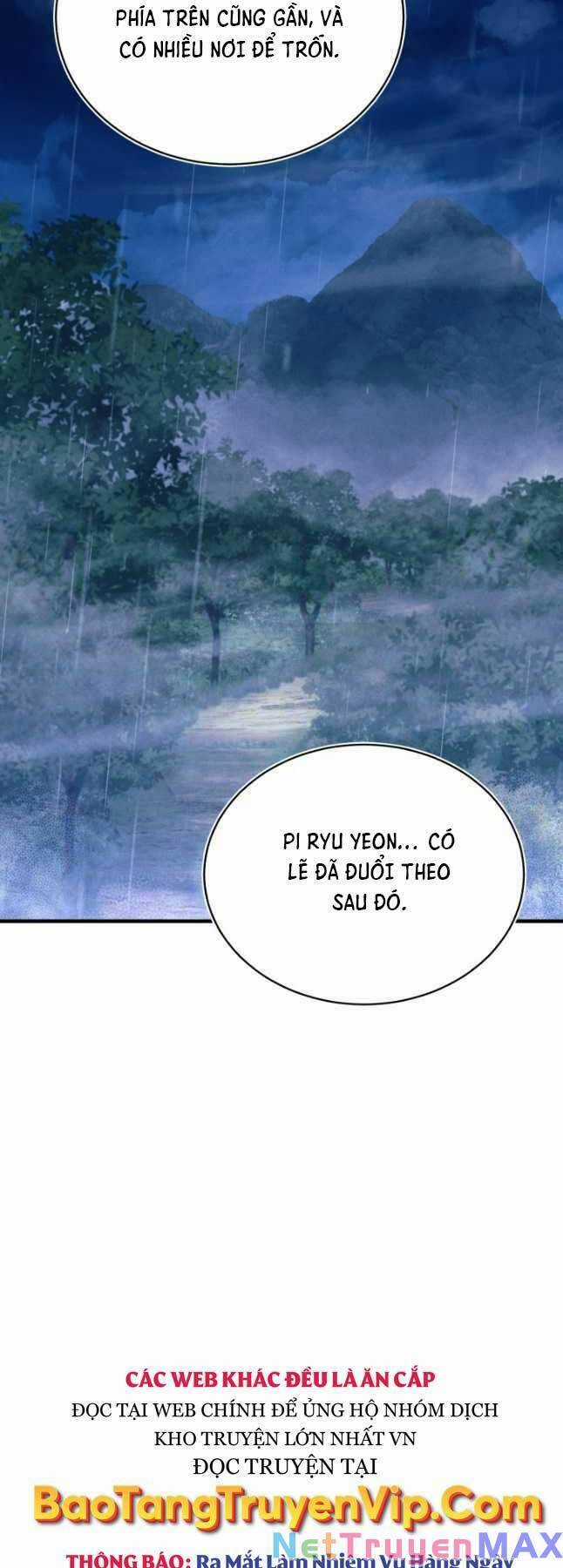 Lightning Degree Chapter 166 trang 34