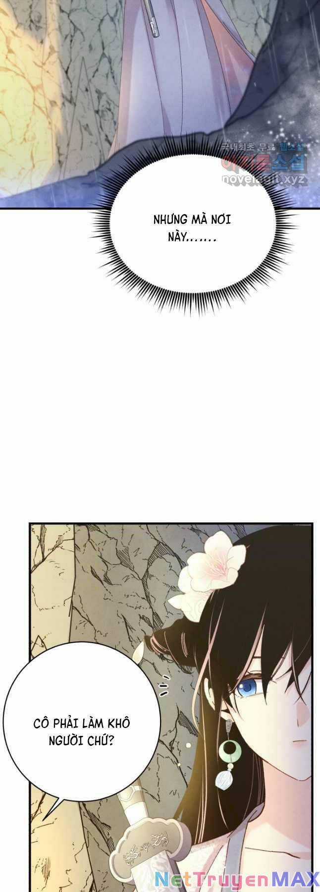 Lightning Degree Chapter 166 trang 38