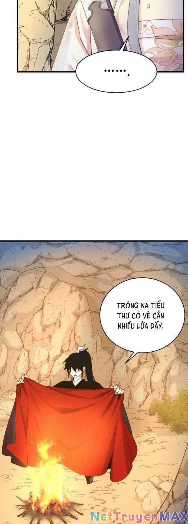 Lightning Degree Chapter 166 trang 39