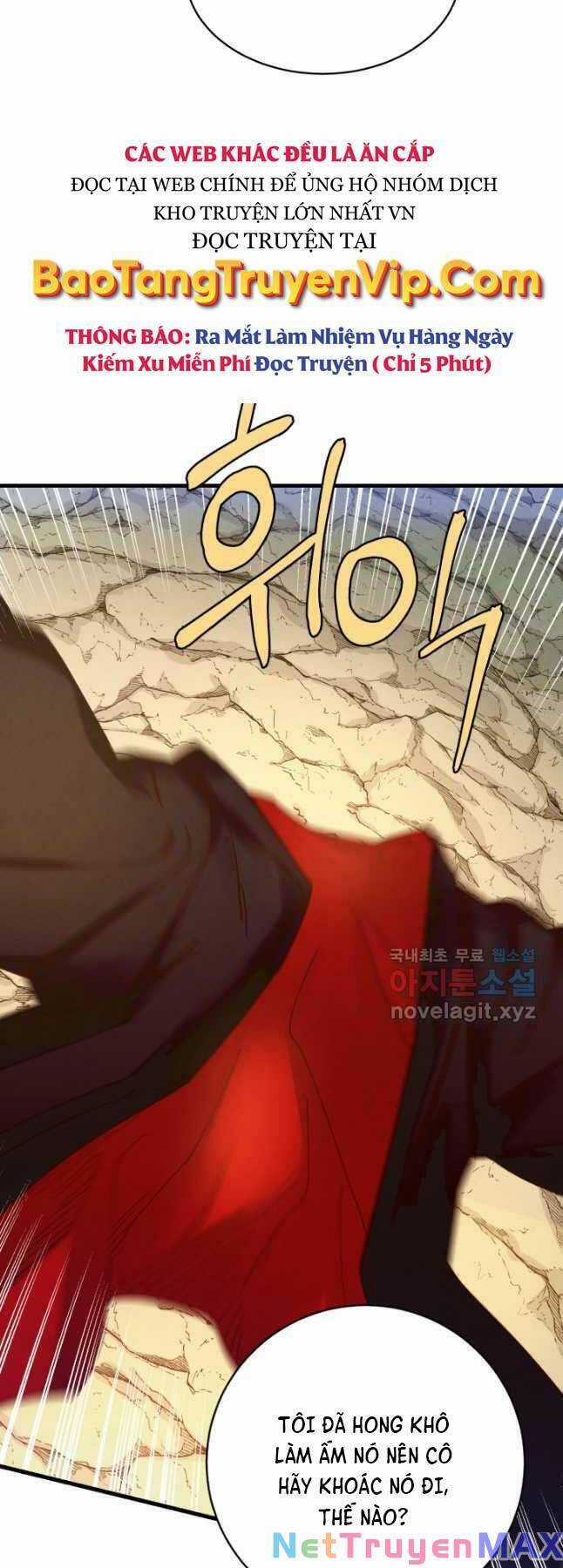 Lightning Degree Chapter 166 trang 42